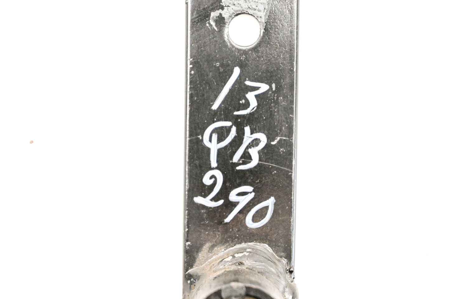Mack 13QB290 Lever Bracket NOS