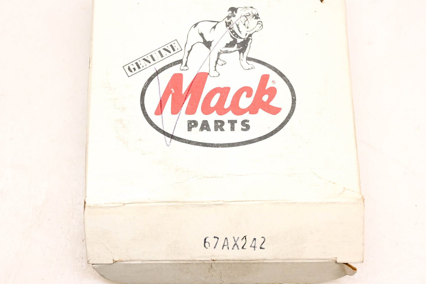 Mack 67AX242, MA1308 Bower Countershaft Bearing NOS