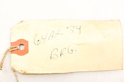 Mack 64AX39, 752 Timken Bearing Cup NOS