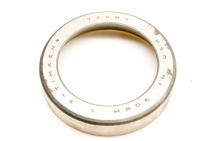 Mack 64AX42, 72487 Timken Bearing Cup NOS