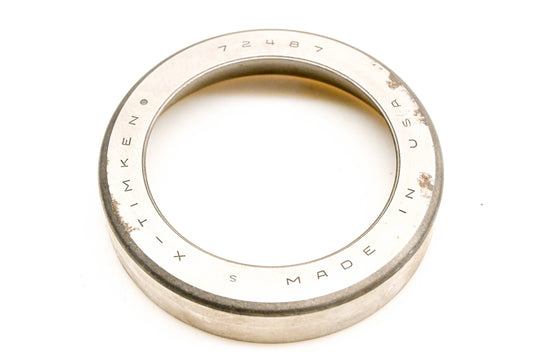 Mack 64AX42, 72487 Timken Bearing Cup NOS