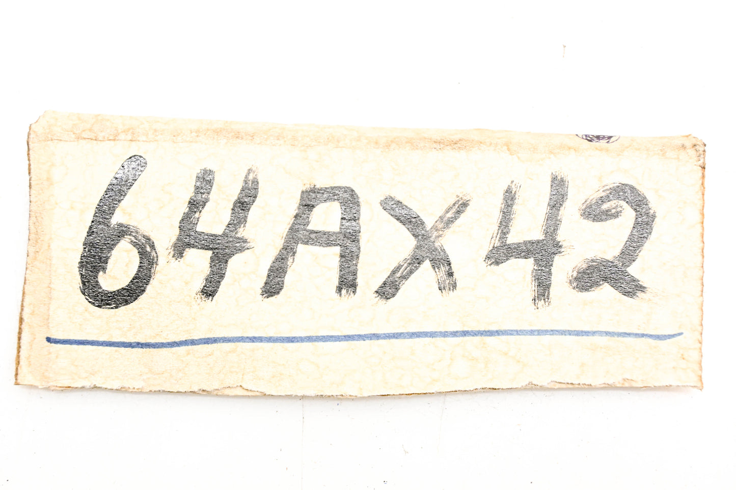 Mack 64AX42, 72487 Timken Bearing Cup NOS
