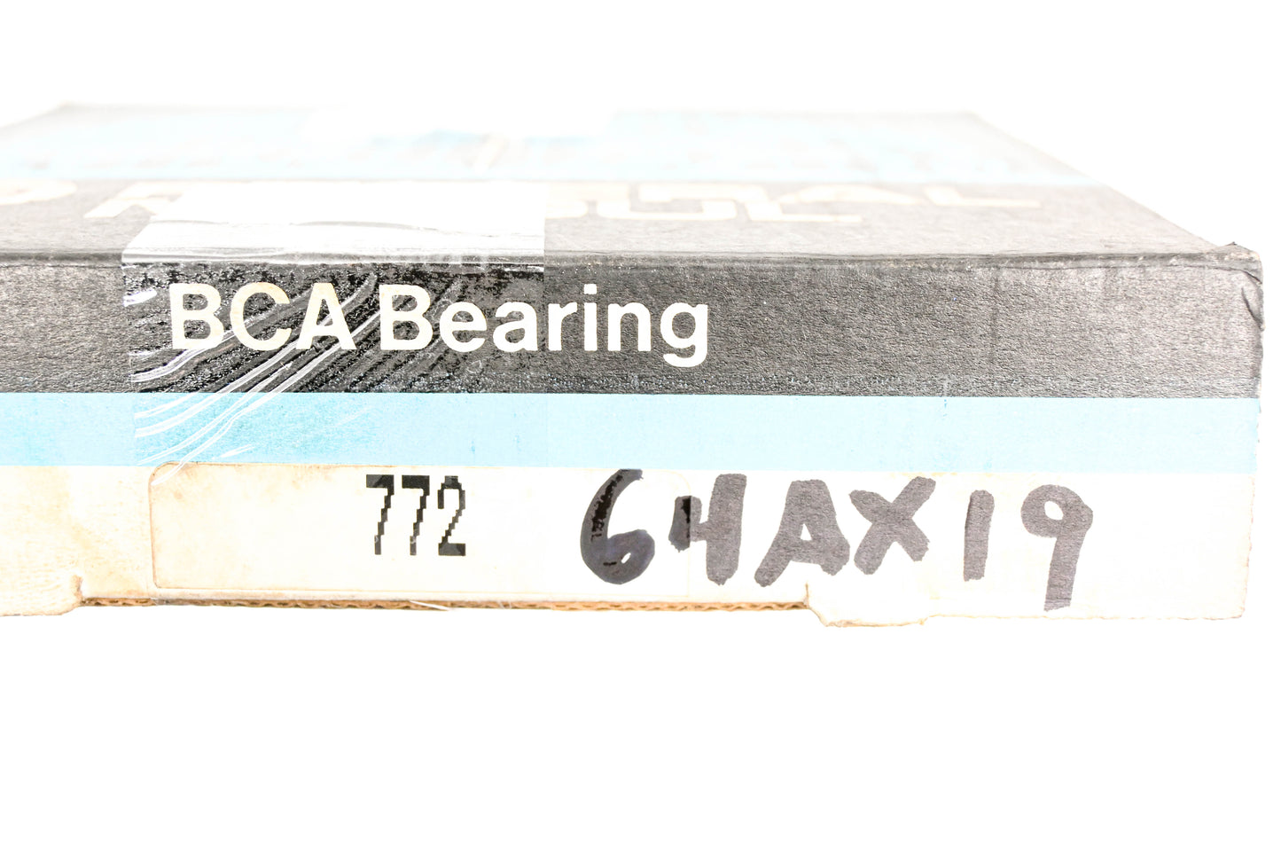Mack 64AX19, 772, 25153743 Bower Bearing Cup NOS