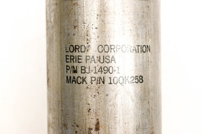 Mack 10QK258, BJ-1490-1 Spring Insulator NOS