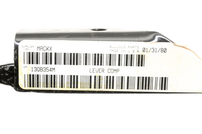 Mack 13QB354M Lever NOS
