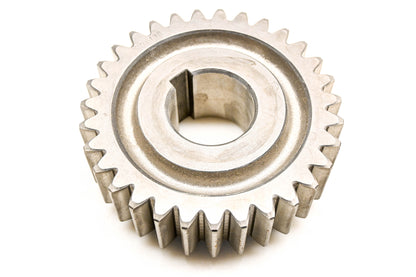 Mack 757KB3186 Gear NOS