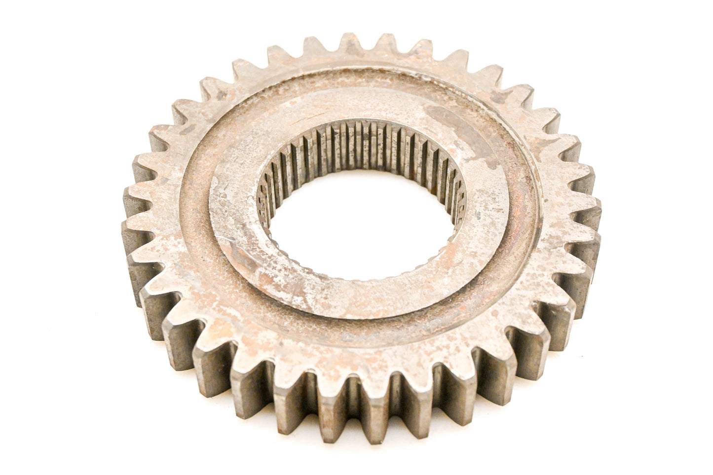 Mack 757KB262A Gear NOS