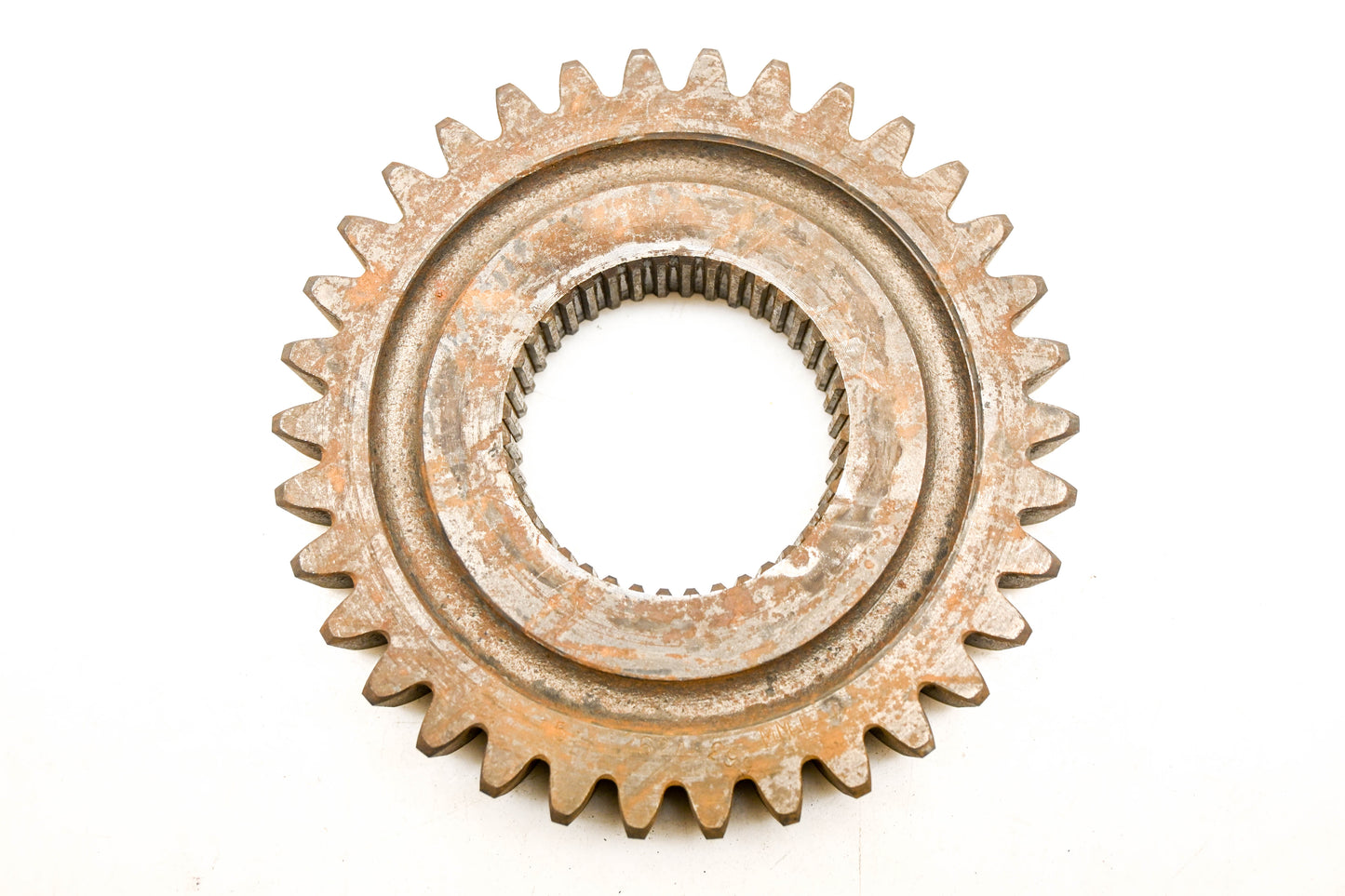 Mack 757KB262A Gear NOS