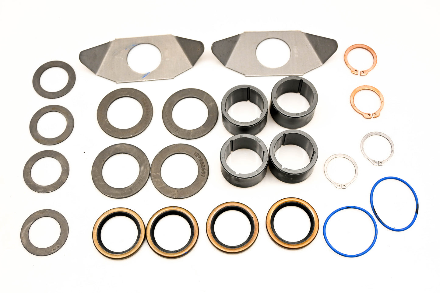 Meritor KIT 8042, KIT-BK-REP-MNR, 8235-KIT8042 Camshaft Repair NOS
