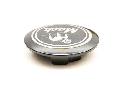 Mack DC013-6 Bulldog Logo 3" Horn Button NOS