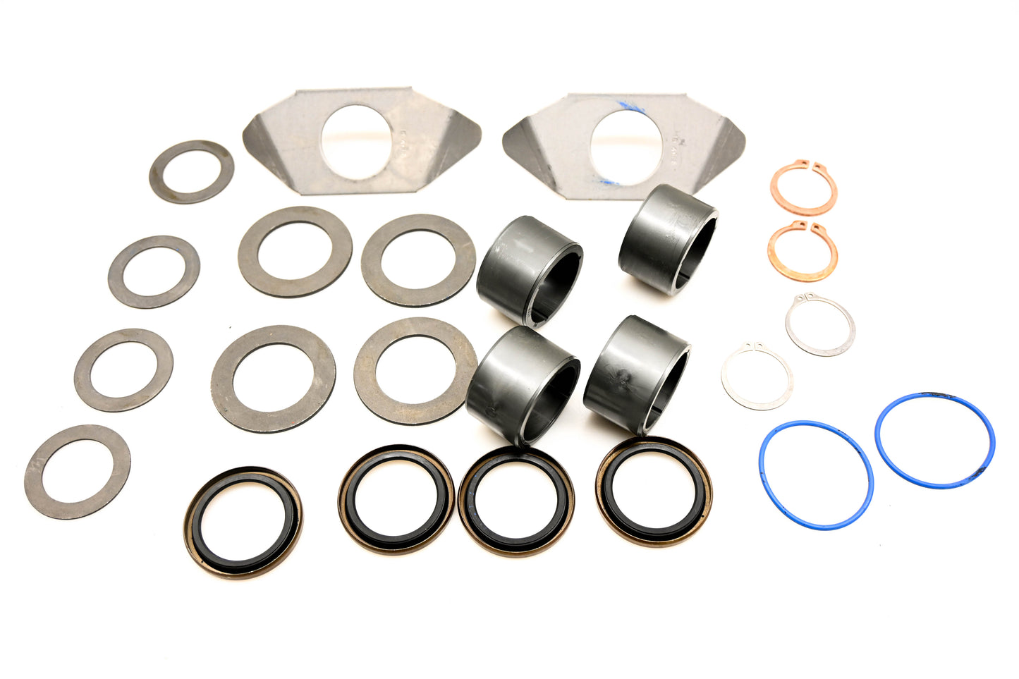 Meritor KIT 8042, KIT-BK-REP-MNR, 8235-KIT8042 Camshaft Repair NOS