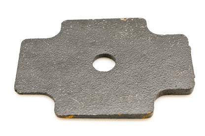 Mack 24QK247P5 Axle Wedge Plate NOS