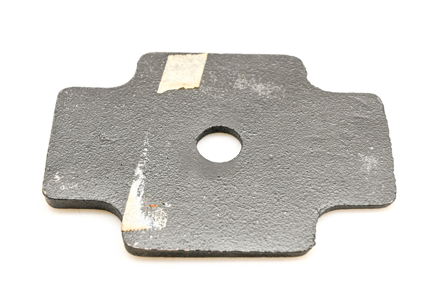 Mack 24QK247P4 Axle Wedge Plate NOS