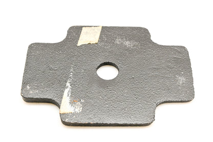 Mack 24QK247P4 Axle Wedge Plate NOS