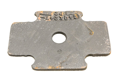 Mack 24QK247P2 Axle Wedge Plate NOS