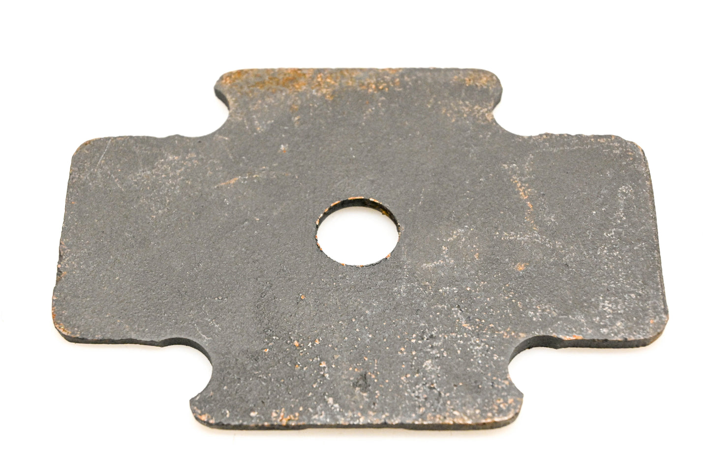Mack 24QK247P2 Axle Wedge Plate NOS