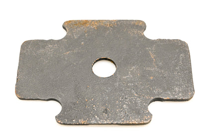 Mack 24QK247P2 Axle Wedge Plate NOS