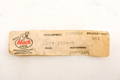 Mack 20MY24M Crank Bolt NOS