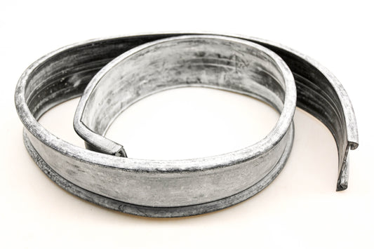 Mack FSI-4418, 12AX128P150 Insulator Strip 43" NOS