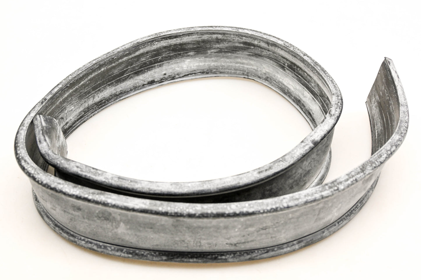 Mack FSI-4418, 12AX128P150 Insulator Strip 43" NOS