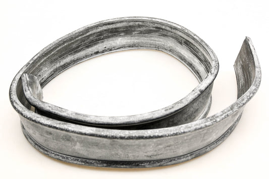 Mack FSI-4418, 12AX128P150 Insulator Strip 43" NOS