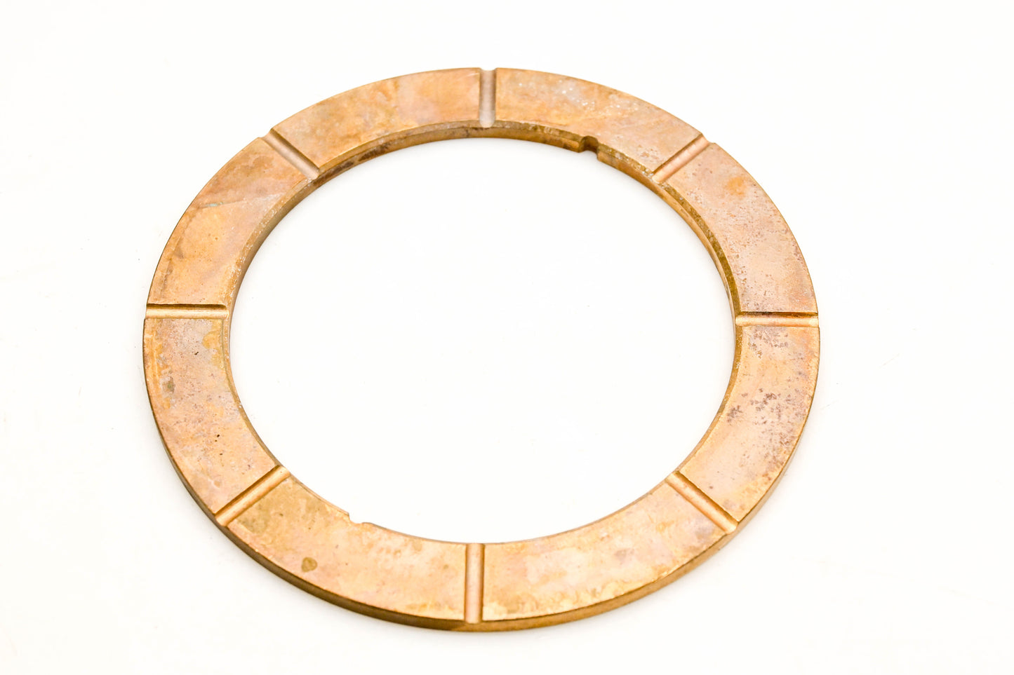 Mack 43QK23A Bronze Washer NOS