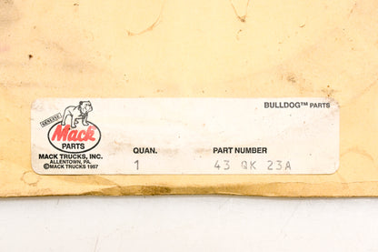 Mack 43QK23A Bronze Washer NOS