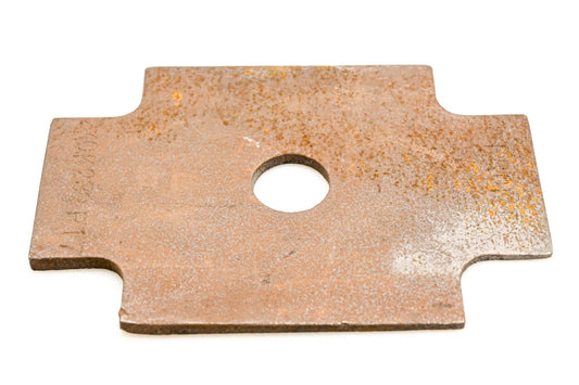 Mack 24QK239P17 Axle Wedge Plate NOS