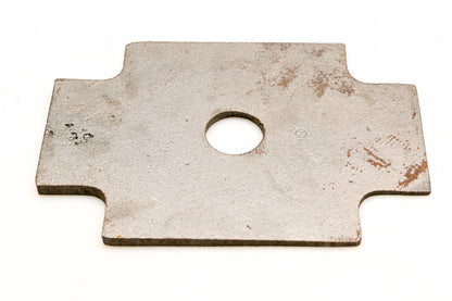 Mack 24QK239P17 Axle Wedge Plate NOS