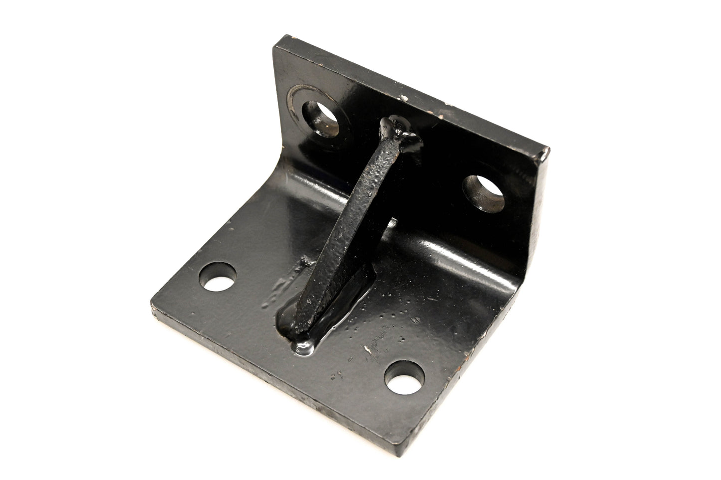 Mack 21QL3373AM Bumper Mount Bracket NOS