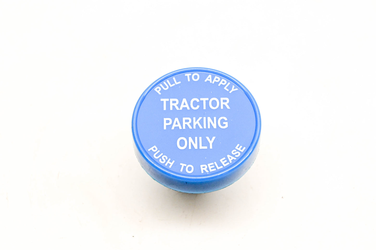 Mack 25MY32P20 Trailer Parking Brake Knob NOS