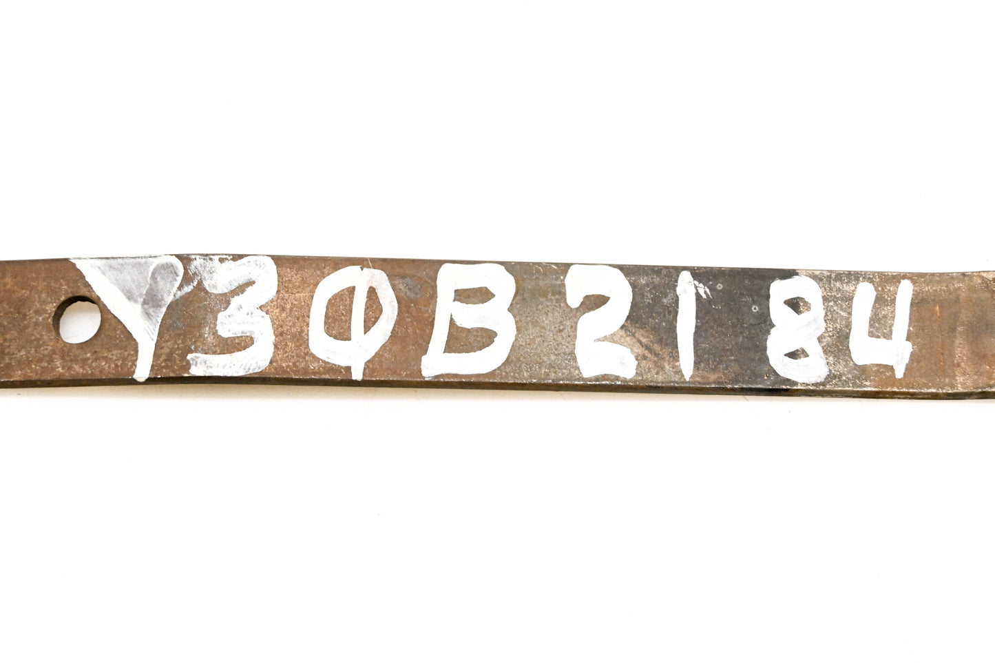 Mack Y30B2184 Lever NOS