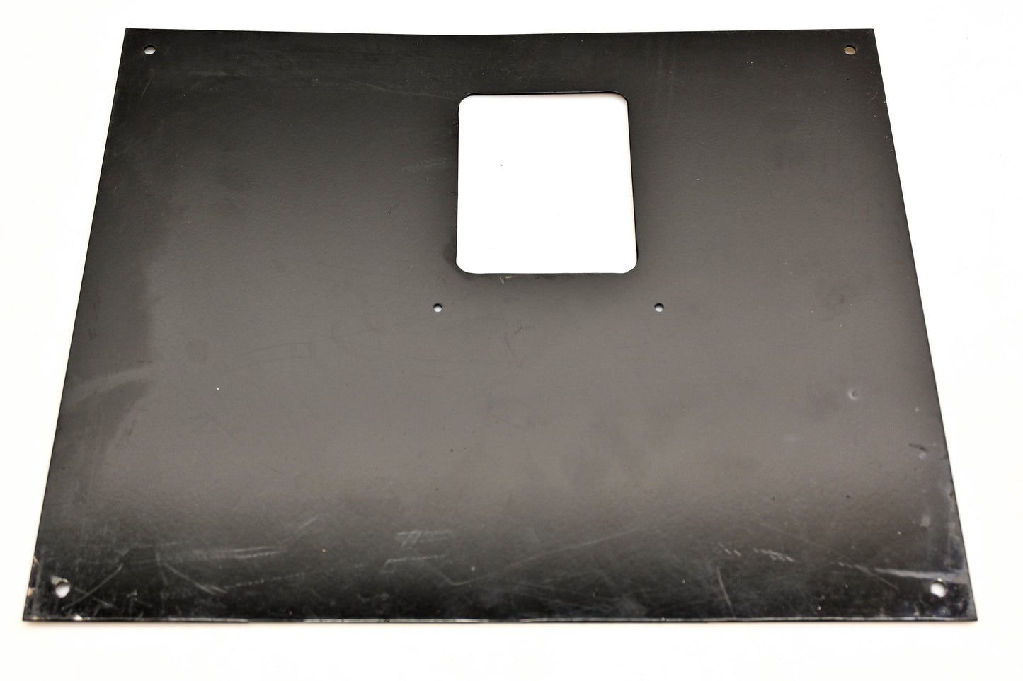 Mack 27MY257 Retainer Plate NOS
