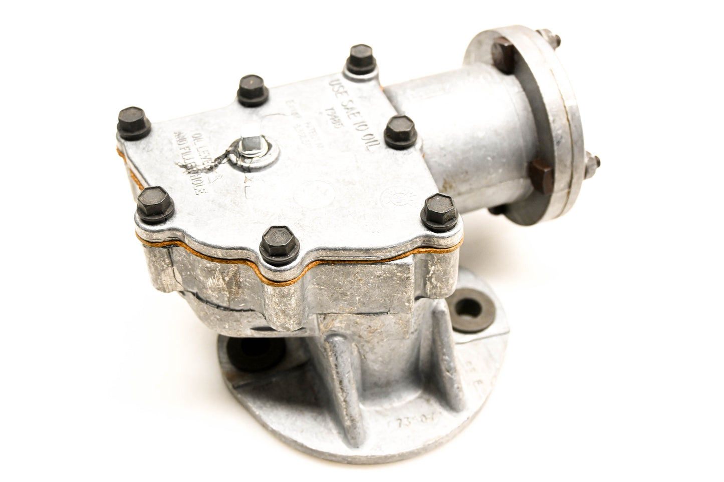 Dana Spicer 073507, 2719-073507 Air Shift Unit NOS