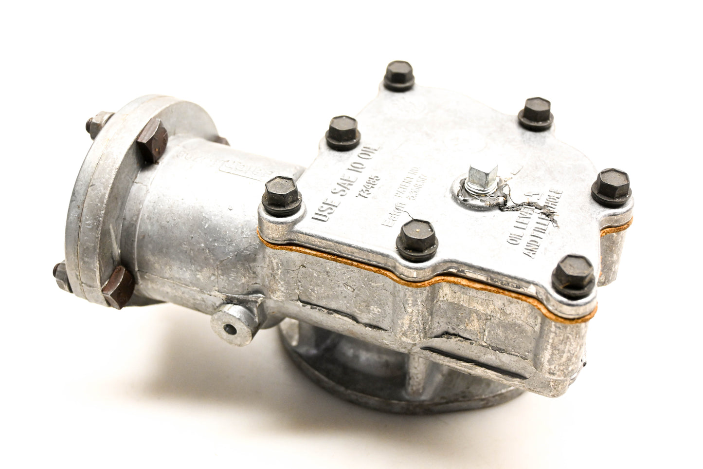 Dana Spicer 073507, 2719-073507 Air Shift Unit NOS