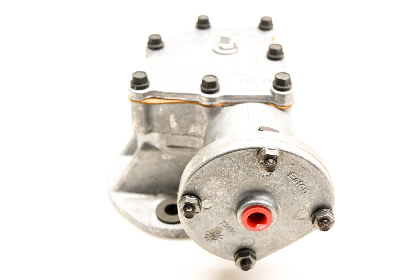 Dana Spicer 073507, 2719-073507 Air Shift Unit NOS