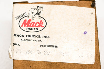 Mack 736KB223 Reverse Gear NOS