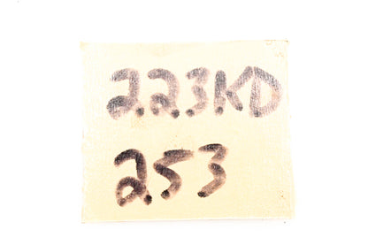 Mack 223KD253 Washer NOS