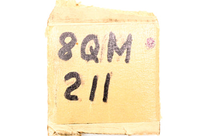Mack 8QM211 Catch Plate NOS