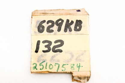 Mack 629KB132, 25107584 Gasket NOS