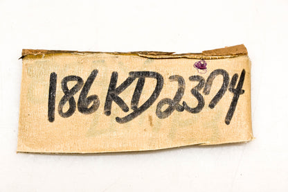 Mack 186KD2374 Tube NOS