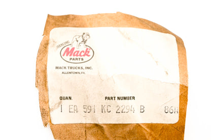 Mack 591KC2294B Rail NOS