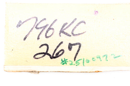 Mack 796KC267, 25100972 Sleeve NOS