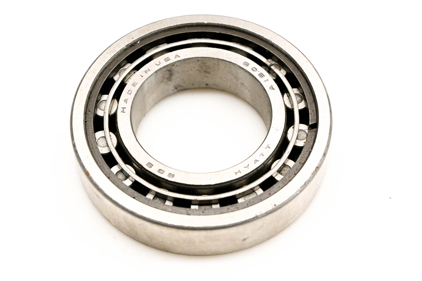 Mack 67AX291, A1209 Hyatt Bearing Assembly NOS