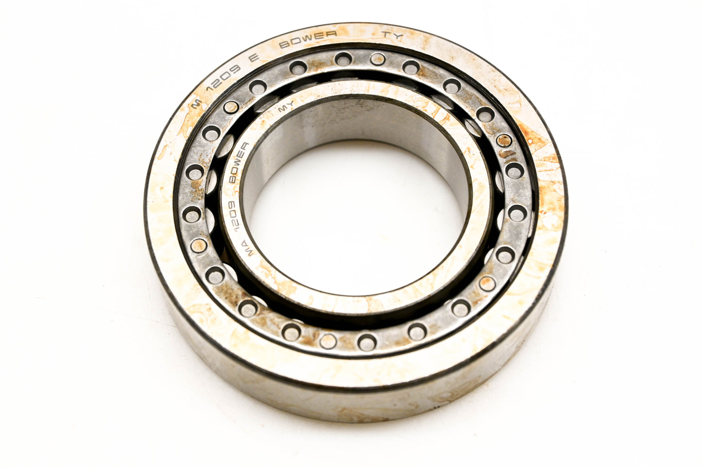 Mack 67AX291, M1209 Bower Bearing Assembly NOS