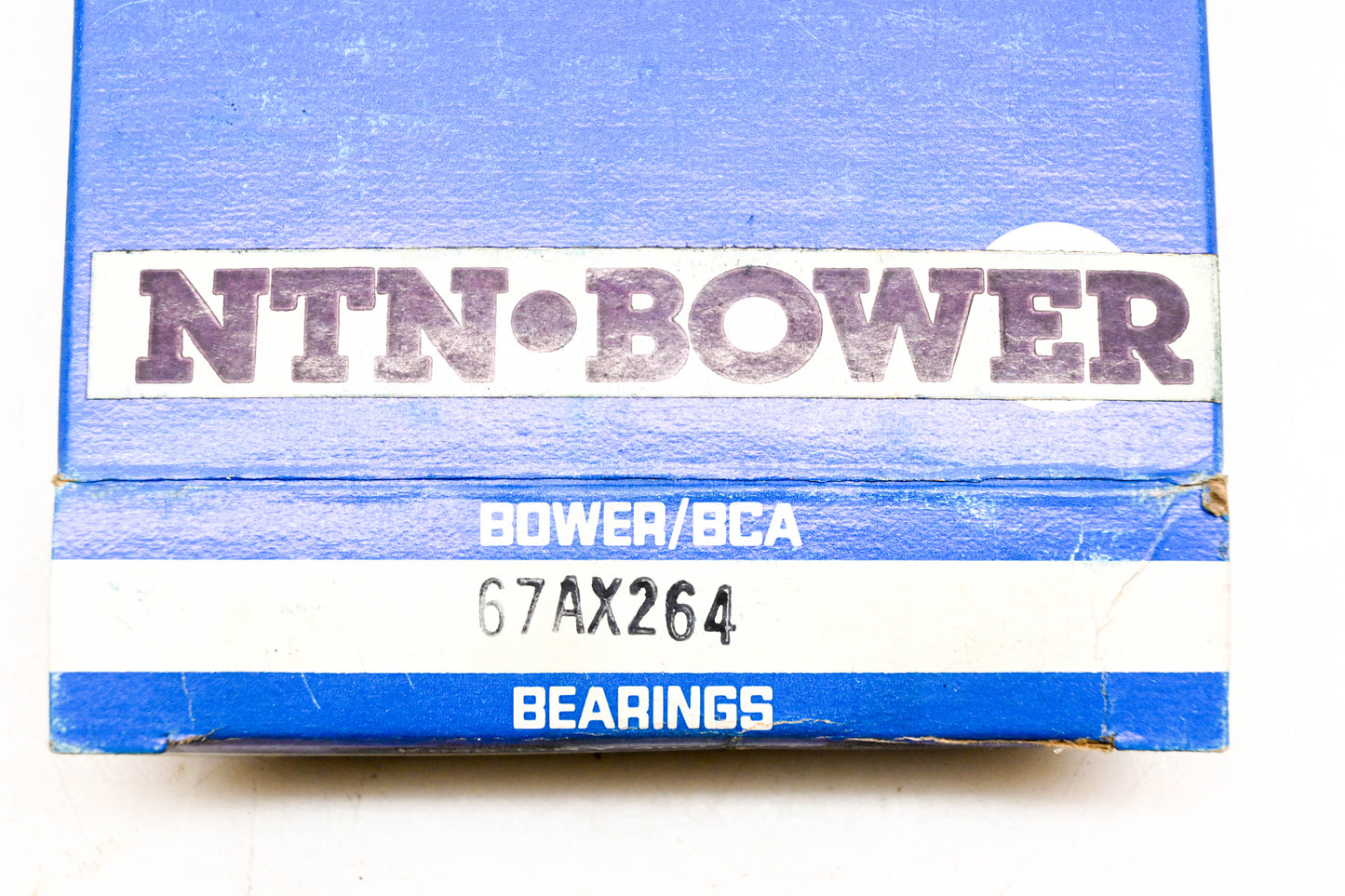 Mack 67AX264, MR1307 Bower Bearing Assembly NOS