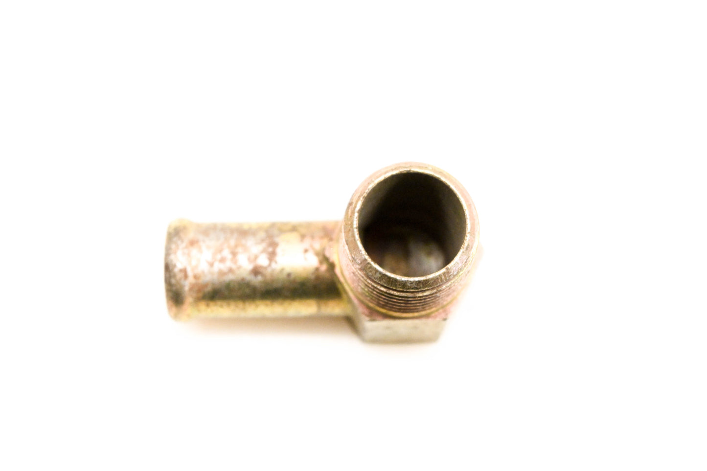 Mack 63AX3565, 25086652 Elbow Fitting NOS