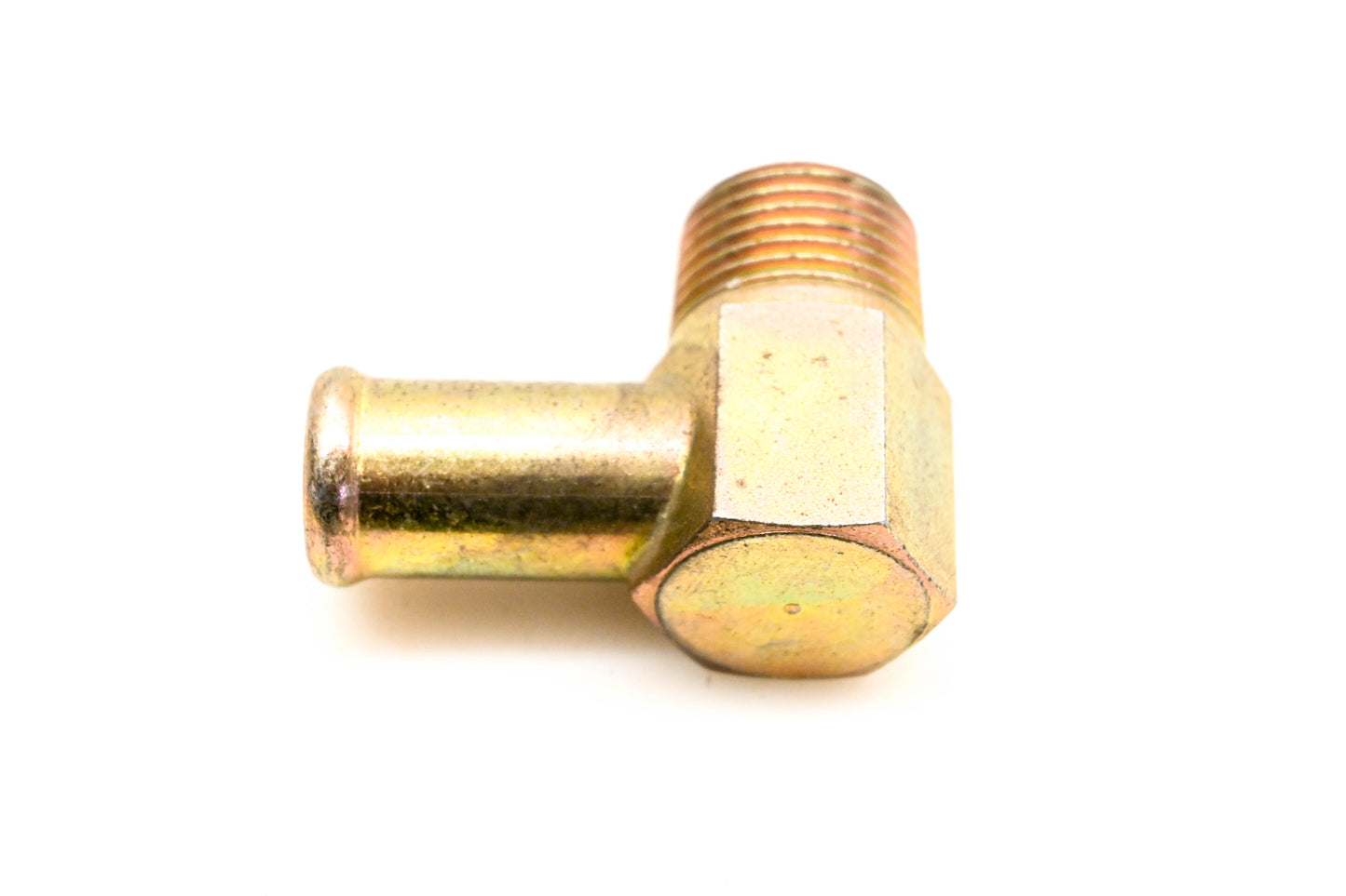 Mack 63AX3565, 25086652 Elbow Fitting NOS