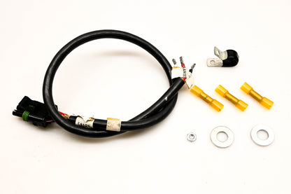 Eaton 113743, 113738 Electric Shift Unit Harness & Hardware NOS