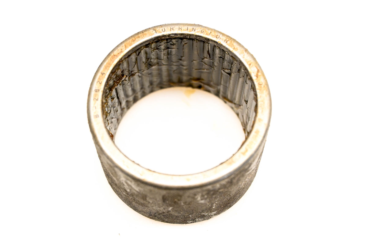 Mack 67AX122, B-2824 Torrington Bearing Assembly NOS